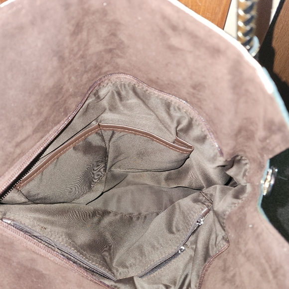 Women's Retro Handbag Vintage - Picture 3 of 3